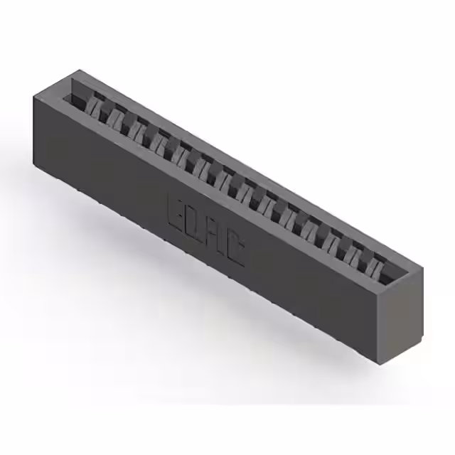 356-014-421-101 EDAC Inc.  Edgeboard Connectors